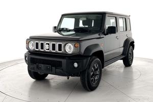 SUZUKI Jimny 1.5 GLX 4wd Allgrip 5 Porte c/automat