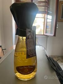 Grappa a vapore e Grappa  Bonaventura maschio