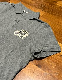 Polo Moncler uomo