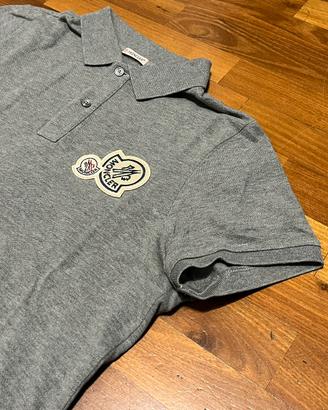 Polo Moncler uomo