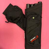 Faretra per Tiro con l’arco