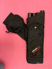 Faretra per Tiro con l’arco