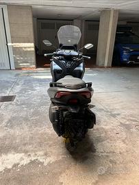 Yamaha Tricity 300 anno 2022