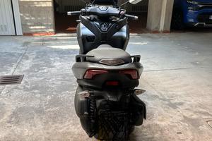 Yamaha Tricity 300 anno 2022