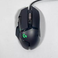 Mouse Logitech G502 Hero