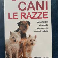 Libro Cani, le Razze