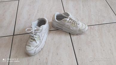 Scarpe AirMax da bambina n. 33