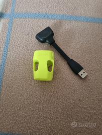 sistemma di allenamento tennis zepp