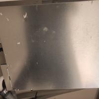 Deumidificatore Zehnder raffrescamento pavimento