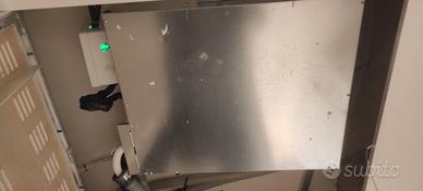 Deumidificatore Zehnder raffrescamento pavimento