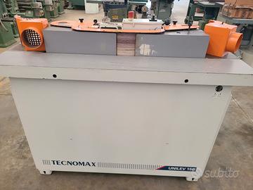 Levigatrice oscillante