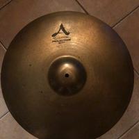 Zildjian A custom Ride 20’’