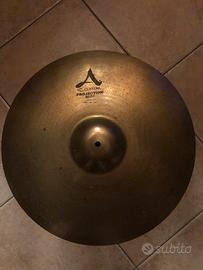 Zildjian A custom Ride 20’’