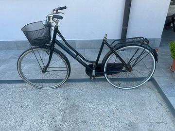 Bici da donna