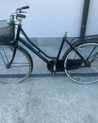 Bici da donna