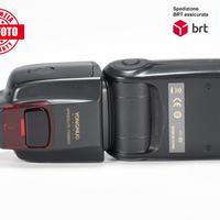 Yongnuo Speedlite YN565EX x Nikon