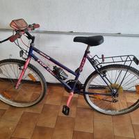 MTB da donna