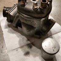 Gruppo termico Beta Techno