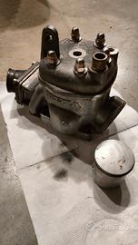 Gruppo termico Beta Techno