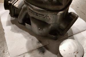 Gruppo termico Beta Techno