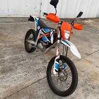 KTM Freeride E - 2021