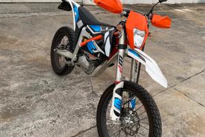 KTM Freeride E - 2021