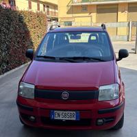 Fiat Panda 1.4 natural power
