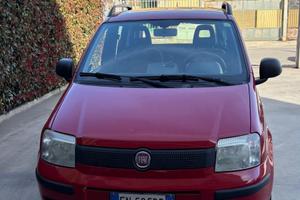 Fiat Panda 1.4 natural power