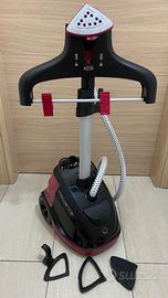 Rowenta Ferro Stiro Stiratore Verticale Precision