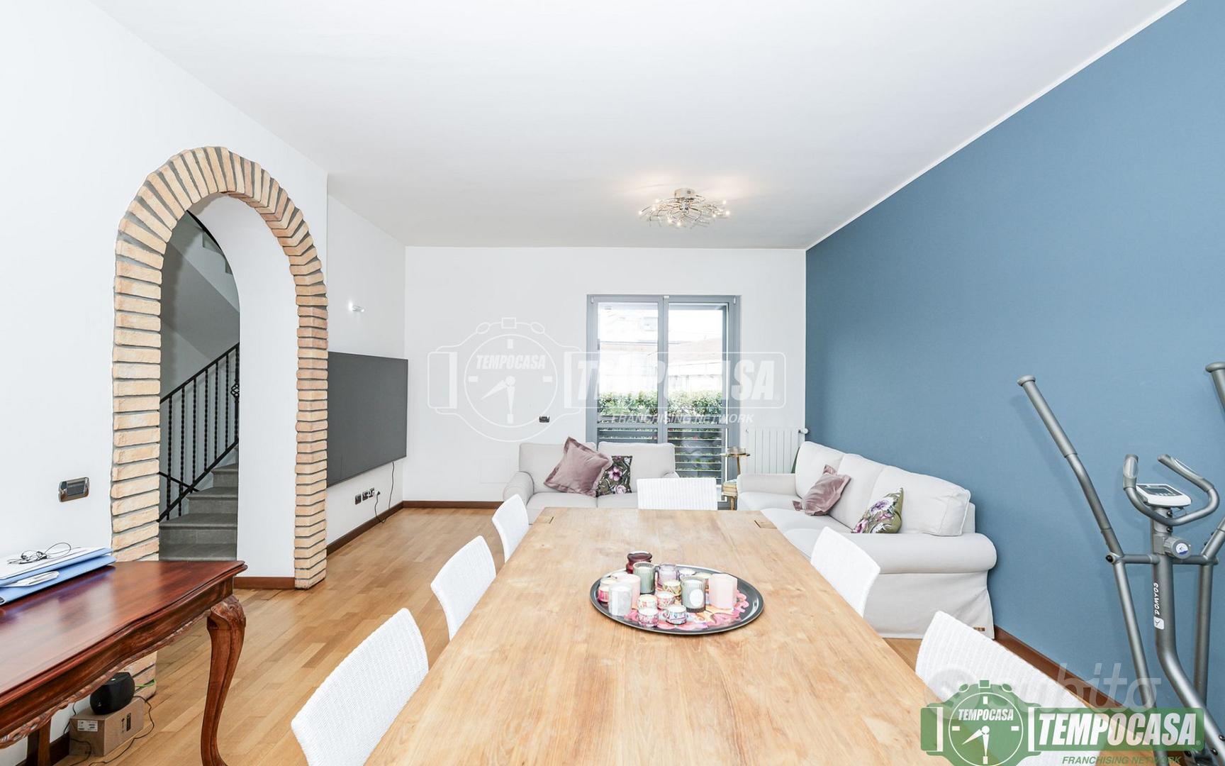 House in San Giuliano Milanese, Cascina Carlotta - Vista 5