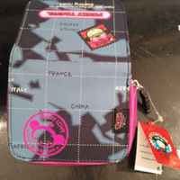 Portafoglio per bambina