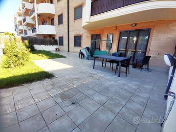 Appartamento San Severo [Cod. rif 3284591VRG]