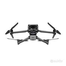 DJI Mavic 3 Thermal (Care 1 Anno) - Permutiamo il