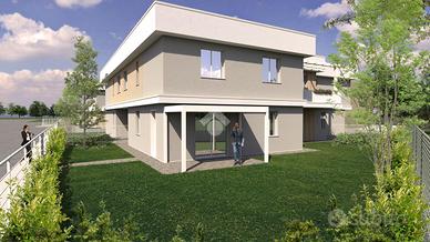 4 LOCALI A CASTEL GOFFREDO