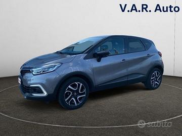Renault Captur 0.9 tce Intens 90cv
