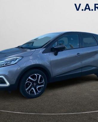 Renault Captur 0.9 tce Intens 90cv