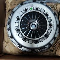 Volano monomassa e frizione in rame Mini r56