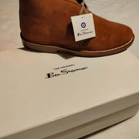 polacchine Ben Sherman