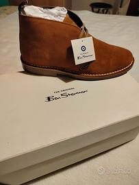 polacchine Ben Sherman