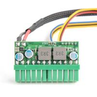 Alimentatore Pico PSU 160W DC-ATX 24-pin RGEEK