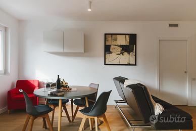 MATERA CENTRO - Appartamento Via Nicola Sole