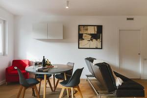 MATERA CENTRO - Appartamento Via Nicola Sole