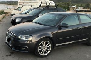 Audi A3 2.0tdi