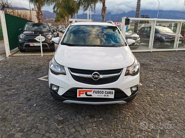 Opel Karl Rocks 1.0 73 CV