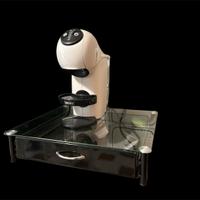 Macchina da caffè Nescafé Dolce Gusto + cassettier