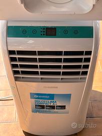 Pinguino Olimpia Splendid DOLCECLIMA COMPACT A+ 