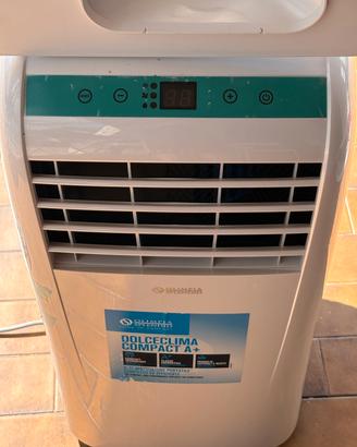 Pinguino Olimpia Splendid DOLCECLIMA COMPACT A+ 