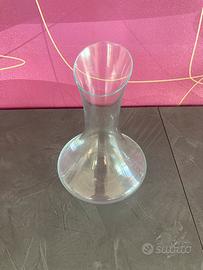 Decanter vino