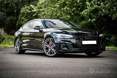Audi A5 Sportback Sportback 40 2.0 tdi mhev