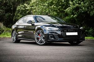 Audi A5 Sportback Sportback 40 2.0 tdi mhev